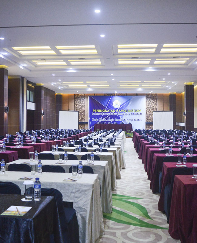 MEETING