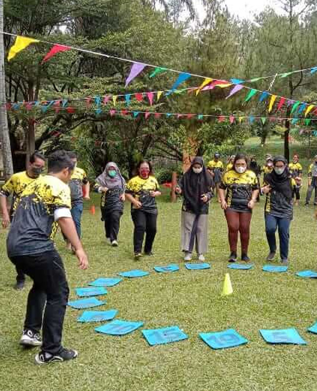 GATHERING
